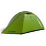 Tente Husky Bird 3 vert clair Lightgreen