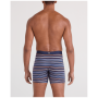 Caleçon Saxx Droptemp Cooling Cotton Boxer Brief Fly