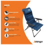 Chaise Vango Hadean DLX Chair