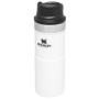 Mug isotherme Stanley Classic series do jedné ruky 350 ml blanc Polar
