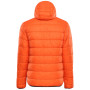 Veste d'hiver homme Alpine Pro Erom