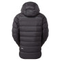 Veste homme Rab Glaceon Pro Down Jacket