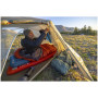 Matelas gonflable Big Agnes Rapide Sl Insulated Long