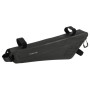 Sacoche de cadre Topeak Midloader DryBag M noir black