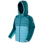Veste enfant Regatta Kielder Hybrid IX