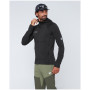 Veste homme Mammut Taiss ML Hooded Jacket Men
