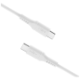 Câble données et chargement FIXED Nabíjecí a datový Liquid silicone kabel USB-C/USB-C