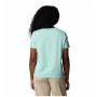 T-shirt femme Columbia Rolling Bend™ Graphic Ss