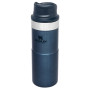 Mug isotherme Stanley Classic series do jedné ruky 350 ml bleue Nightfall