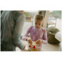 Pantalon enfant Wouki Aiki Dusty violet