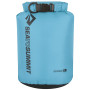 Sac Sea to Summit Lightweight Dry Sack 4l bleue Blue