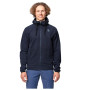 Sweat-shirt homme Rafiki Pantera Zip