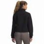 Sweat-shirt femme Under Armour W Expanse Fleece FZ