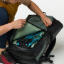 Sac à dos d'escalade Wild Country Crag Hauler 40