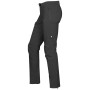Pantalon homme High Point Atom Pants vert Black