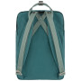 Couleur: vert
