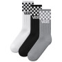 Taille de chaussures: 31,5-36 / Couleur: noir / blanc