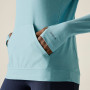 T-shirt femme Dare 2b Sprint Cty Hoodie