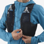 Gilet course Salomon Active Skin 4 With Flasks