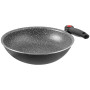 Poêle à frire Brunner Pirate WOK