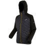 Taille: L / Couleur: noir / gris