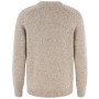Chandail homme Fjällräven Övik Neps Knit Sweater M