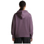 Veste polaire fonctionnelle femme Icebreaker W Mer 360 RealFleece Elemental LS Hood