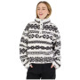 Taille: S / Couleur: blanc / noir
