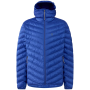Taille: L / Couleur: bleu