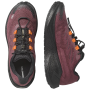 Chaussures running femme Salomon Aero Blaze 4 Grvl W