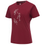 T-shirt femme Dare 2b Tranquility III Tee