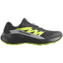 Taille de chaussures (UE): 41 1/3 / Couleur: noir / gris
