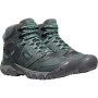 Chaussures femme Keen Ridge Flex Mid Wp