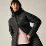 Manteau femme Regatta Selenar Long Length