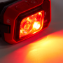 Lampe frontale Black Diamond STORM 450
