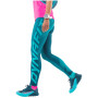 Leggings femmes Dynafit Ultra Graphic Lon Tights W