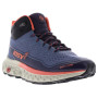 Chaussures femme Inov-8 Rocfly G 390 W rose / violet lilac/coral