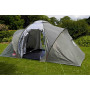 Tente familiale Coleman Ridgeline 4 Plus