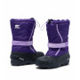 Bottes d'hiver enfant Sorel Flurry™ Boot Violet