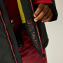 Veste enfant Dare 2b Cheery Jacket Blck/DngrRed