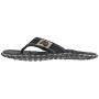 Tongs Gumbies Islander Black Signature