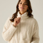 Sweat-shirt femme Regatta Ayana