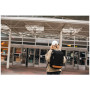 Sac à dos de voyage Pacsafe GO Carry-on Backpack 34L