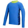 Maillot bain enfant Regatta Hoku II SonicBlueCam