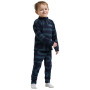 Sous-vêtements fonctionnels enfant Didriksons Jadis Kids Pr Set 5 Path Navy