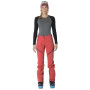 Pantalon d'hiver femme Dynafit #Mercury 2 Dst W Pnt
