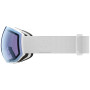 Masques ski Salomon Radium Pro Sigma Photochromic