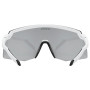 Lunettes soleil Uvex Pace Stage