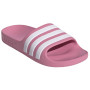 Chaussures enfant Adidas Adilette Aqua K Pink