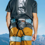 Sac à magnésie Wild Country Flow Chalk Bag